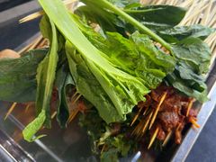 -钢管厂歆瑞源油卤串串香(春熙路太古里店)