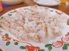 爆肚-老门框爆肚涮肉(金宝街店)