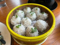 -莲餐厅·湖北菜·潜江小龙虾店(愚园路店)