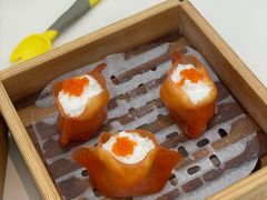 -蔡澜点心·粤菜(月星环球港店)