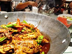 茶香鸡-味上湘菜馆(岳麓山店)