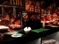 -御满屋日本料理