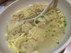 -东泰祥生煎馆(重庆北路店)