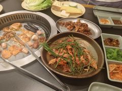 -观音桥步行街