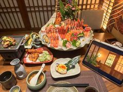 -一本料理(西溪天街店)