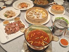 -龙宴海鲜城(经中路店)