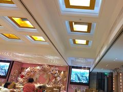 -广东胜利宾馆西关粤中餐厅