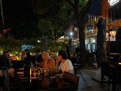 -Shanghai Brew House上海啤酒工坊(老外街店)