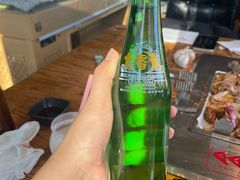 -KAOKAO烤烤·丹东海鲜烧烤(望京店)