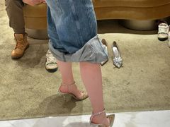 -JIMMY CHOO(德基广场店)