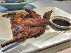 -铜锣湾·有麝自然香(渝北财富中心店)