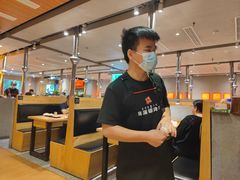 -麻蒲碳烤肉(远景路1号店)
