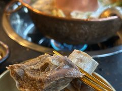 -陀岗美食·云南藏式特色餐厅