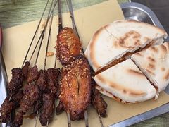 -清真·马文砂锅大全(麦苋街店)