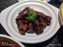-一记洛阳菜·糖醋小排·水席(十字街店)