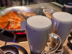 -湊湊火锅·茶憩(杭州湖滨银泰in77店)