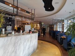-花舍·新派粤菜·西餐·下午茶(亚运村·鸟巢店)