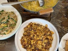 -民族饭荘(新华大街店)