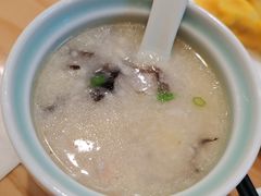 -船歌·鱼水饺青岛菜(国贸商城店)