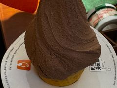 -野人先生Gelato(上海长宁龙之梦店)