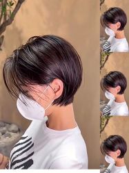 -TOP HAIR SALON
