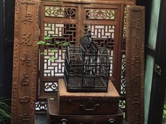 -古董花园(思南路42弄小区店)