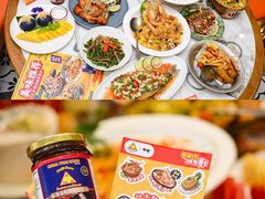 -泰椰里·泰国餐厅(智慧城广百广场店)