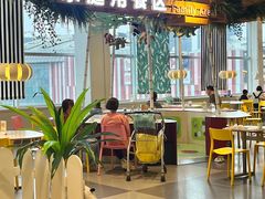 -宜家·瑞典风味餐厅(无锡店)