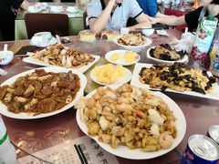 -桃子餐厅·天津菜(红星路直营店)