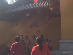 -杭州上天竺法喜讲寺