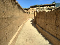 -萝卜寨羌文化生态旅游区
