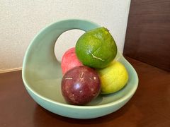 -广州粤海喜来登酒店