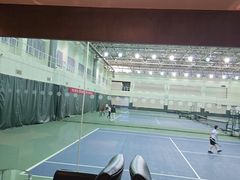 -齐动力网球(国贸店)