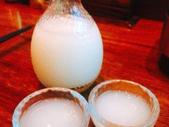 山葵家奶酒-山葵家居酒屋(天目里店)