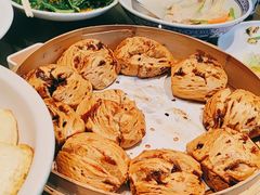 -客家汇·客家传承菜(水库店)