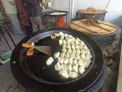 -孝丰南门锅贴(南街店)