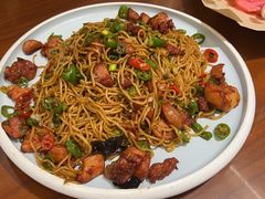-临潼印象·特色陕菜