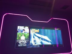 -星聚会KTV X Party(上海真如中海环宇城店)