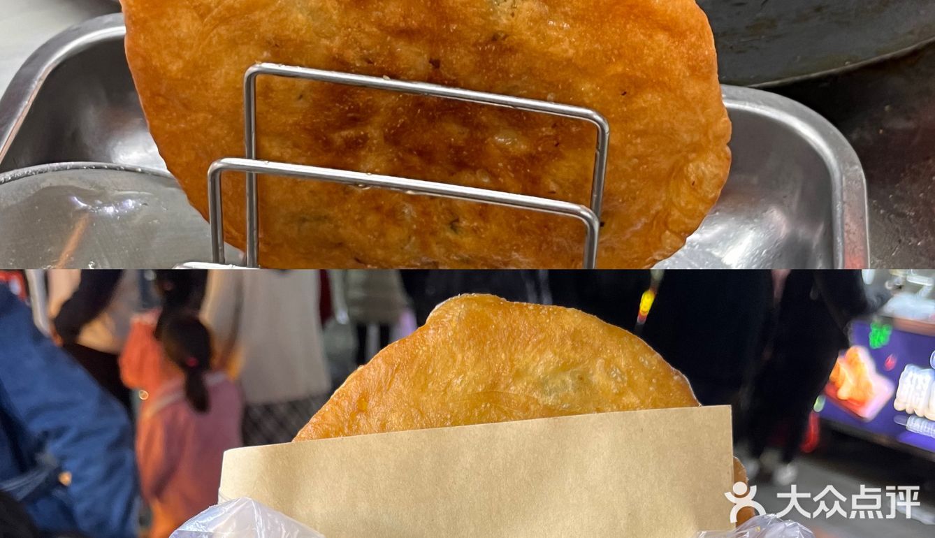 仙游美食街又有档位，美食警探出击！