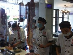 -陈记顺和潮汕鲜牛肉火锅(番禺迎宾大道店)