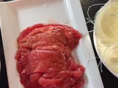 -冯排骨涮烤火锅(华商国际城店)