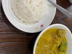 -家利美食店
