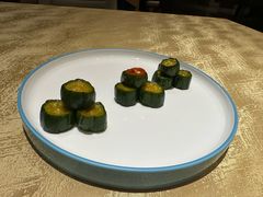 -富力万达嘉华酒店-品珍中餐厅(水果湖店)