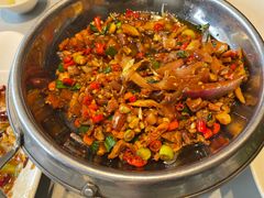 -毛家饭店·30年融合新湘菜(无影山店)