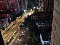 -简洛澜山酒店(武汉光谷步行街店)
