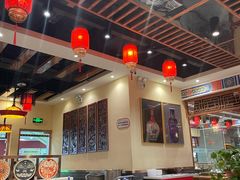 -满园烤鸭·春饼(太原街万达店)