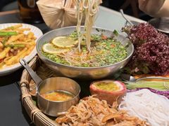 -Ameigo梅果·云贵川bistro(长宁来福士店)