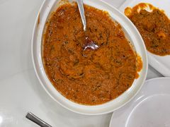 -VATAN INDIAN RESTAURANT米特餐饮有限公司(城北路店)