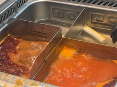 -海底捞火锅(步步高新天地店)