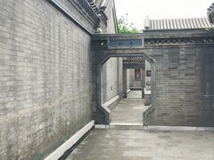 -李叔同故居纪念馆